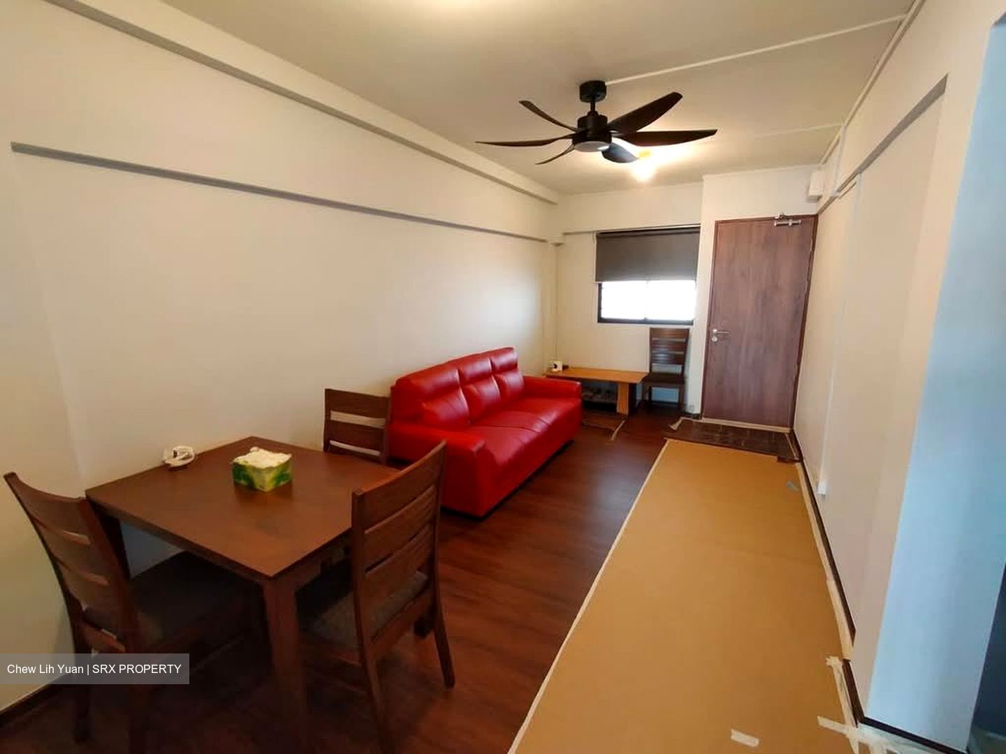Blk 124 Ang Mo Kio Avenue 6 (Ang Mo Kio), HDB 3 Rooms #559406561